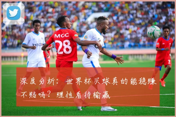 深度分析:世界杯买球真的能稳赚不赔吗?理性看待输赢